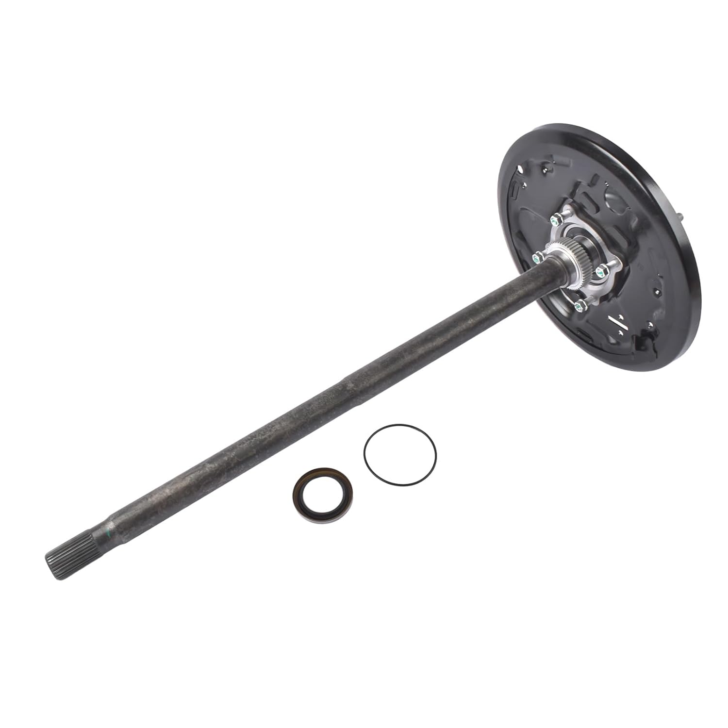 Rear Right Drive Axle Shaft Assembly Replacement for 2000-2006 Toyota Tundra 3.4L 4.0L 4.7L Part# 926-148, 926148, 4704335180, 4704335190