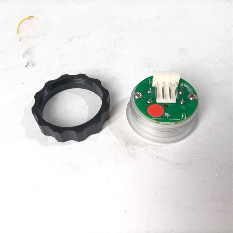 Bouton poussoir d'ascenseur A311 BR27C pour XIZIOTIS Lumière rouge