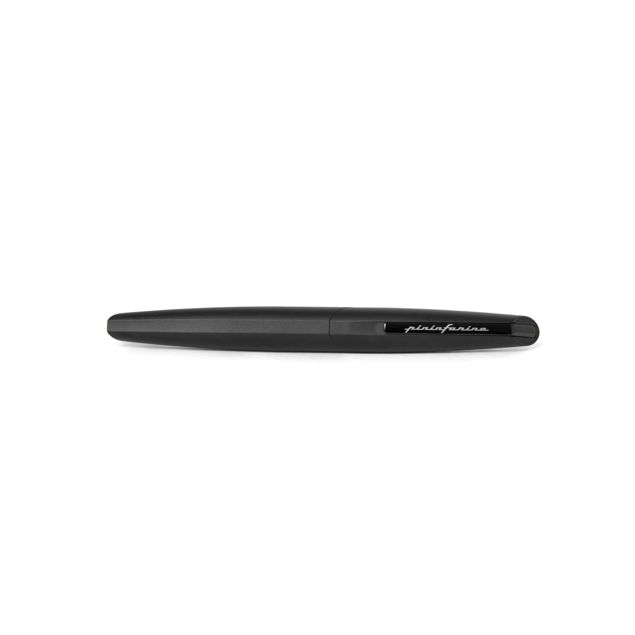 Portaminas y Plumas marca PININFARINA modelo PININFARINA PF TWO ROLLER BLACK
