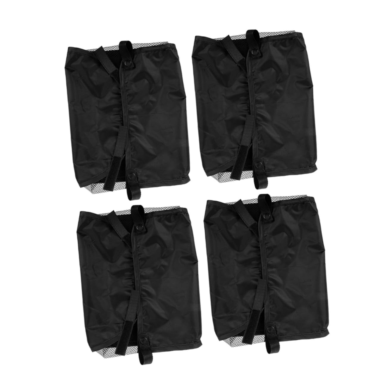 ULDIGI Stroller Organizer Net Bag Baby Stroller Basket Wagon Storage Pushchair Organizer Net Accessories Multifunctional Storage Bag