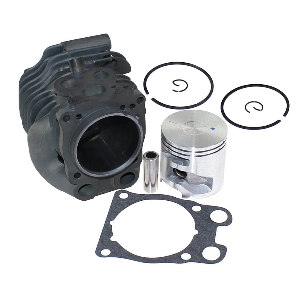 Kit cylindre-piston K750 K760 entretien moteur tronçonneuse matériaux 520757302