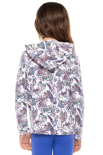 Coolibar UPF 50+ Kid's Seaside Hoodie - Sun Protective2