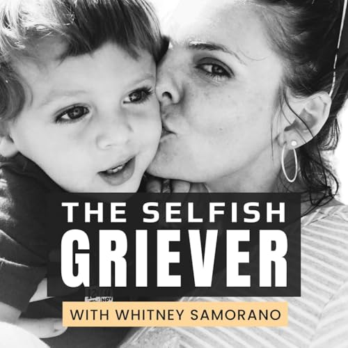 The Selfish Griever Titelbild