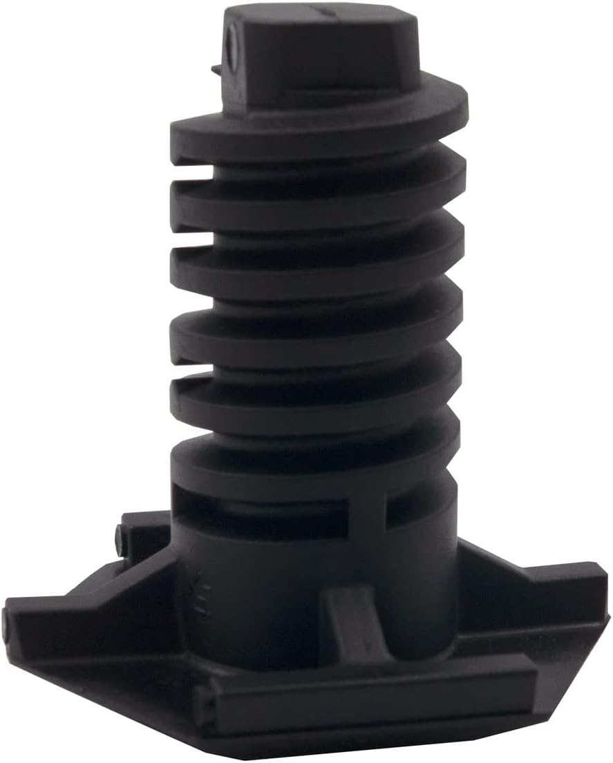 Supplying Demand WB02K10182 WB02K10379 Range Leveling Leg Replacement Model Specific Not Universal