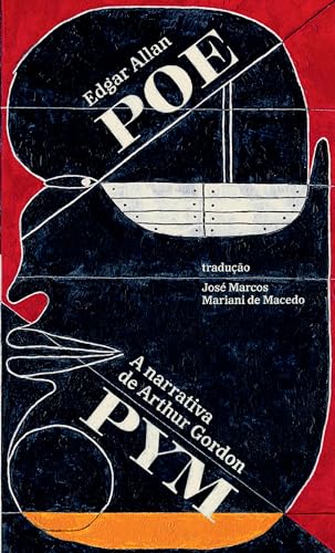 A narrativa de Arthur Gordon Pym