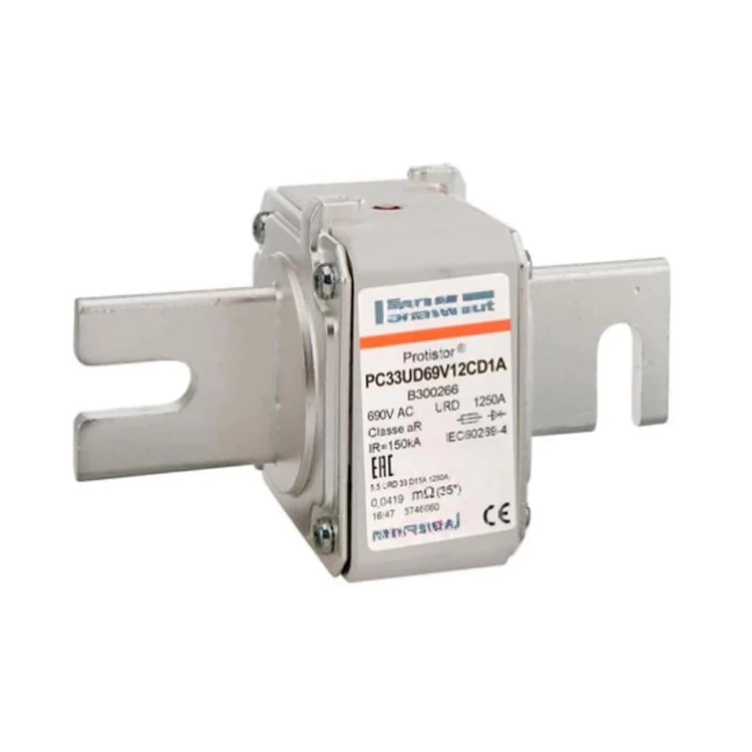 A069UD33LI450 Y302172 A070UD33LI500 K300228 A070UD33LI550 L300229