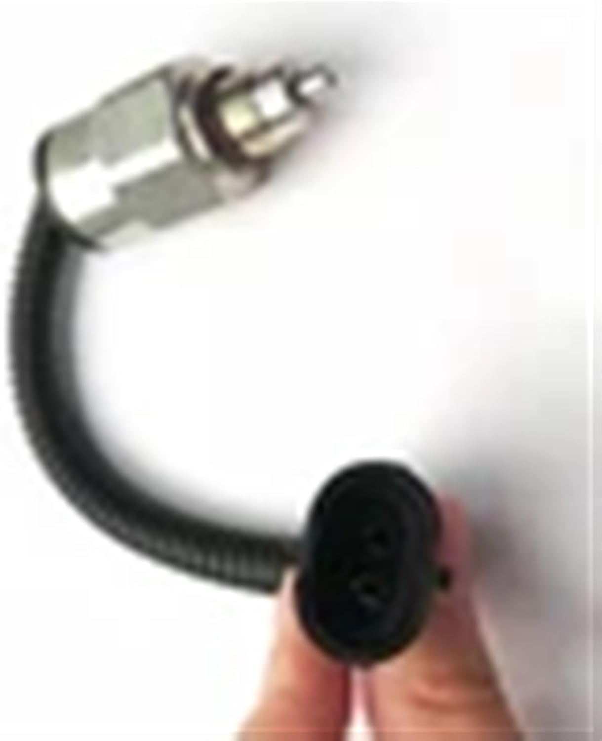 Spool Lock Out Solenoid Valve 87445987 for Case Skid Steer 410 420 430 435 440 445 450 465