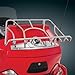Show Chrome Accessories 41-155 Tour Trunk Rack