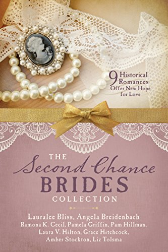 Second Chance Brides Collection view 2