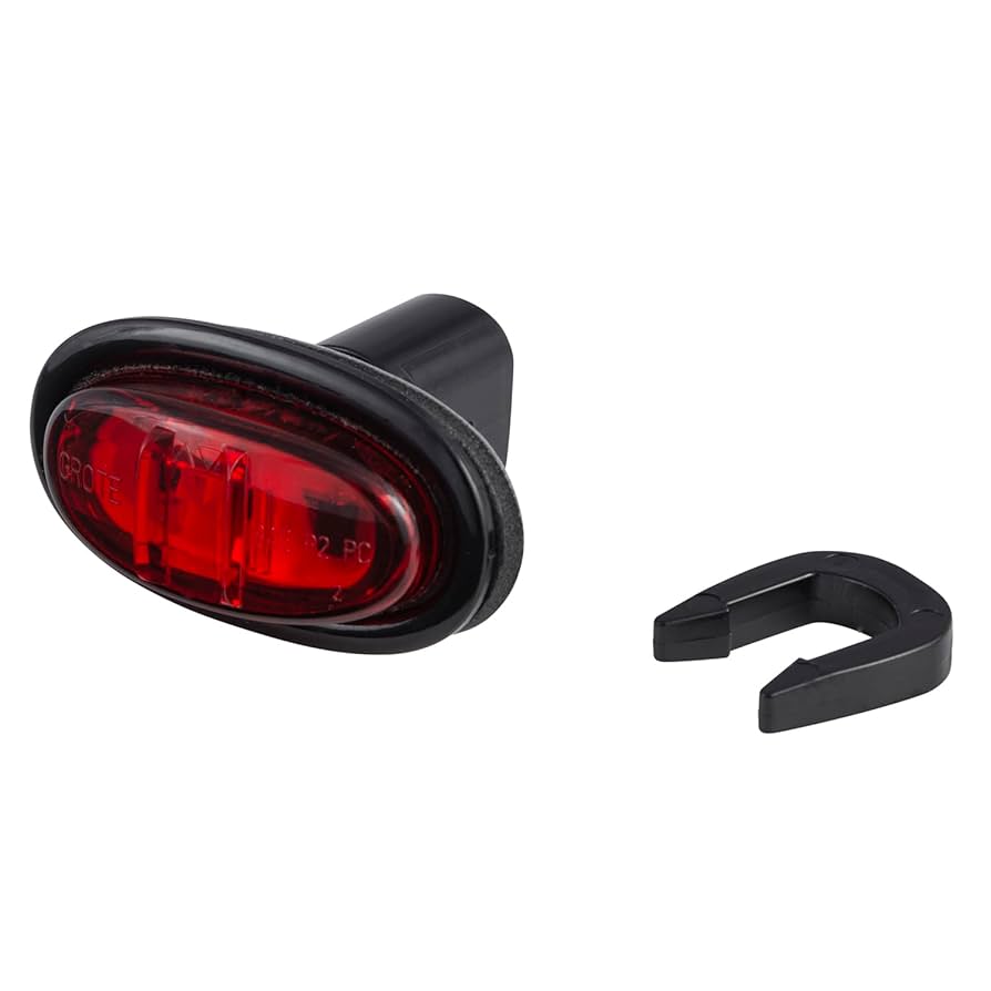 Amazon.com: Grote 45302 Micro Nova Led Clearance Marker