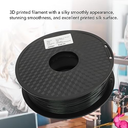 Filament d'impression 3D PLA 1.75mm pour modélisme et consommables de bricolage - 2