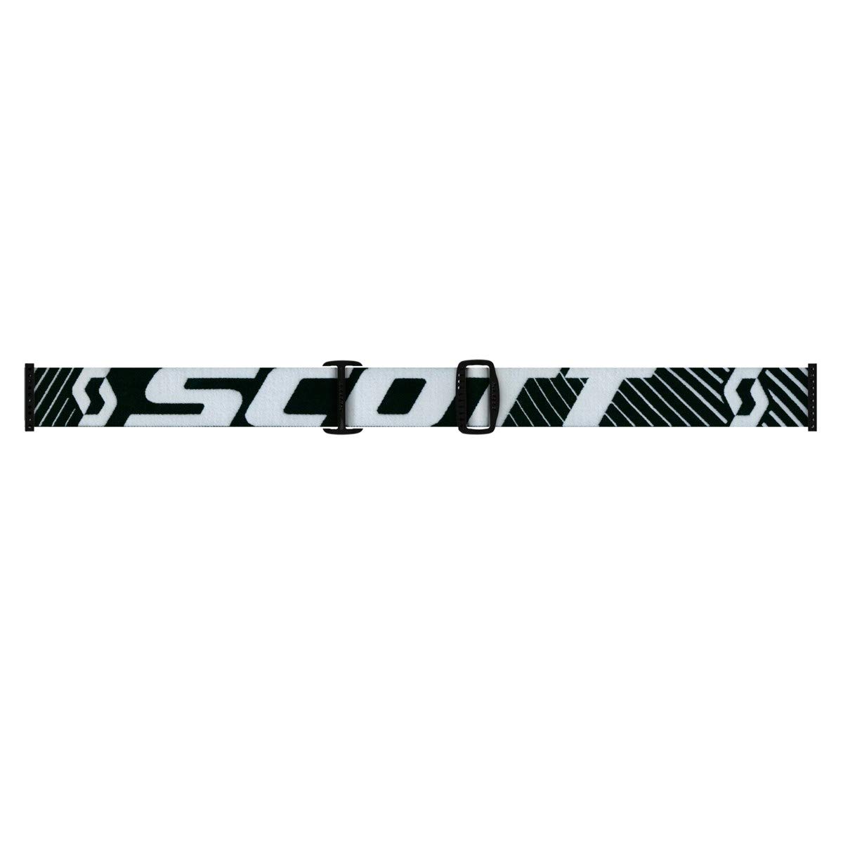 Mascara Hustle MX WFS Black/White