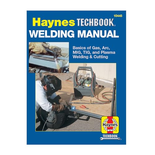 Welding Handbook view 2