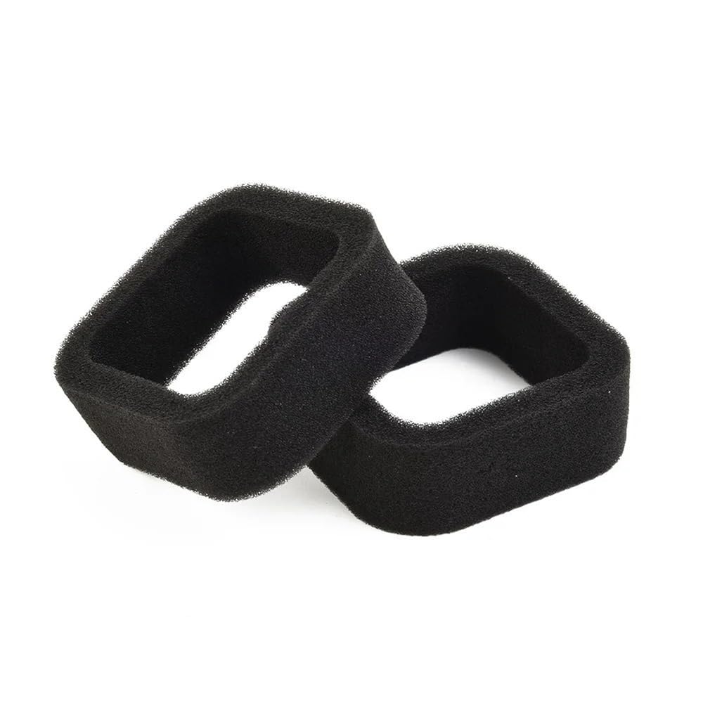 Filtre à air moteur TH23D accessoires outils de jardinage 11010-2530 pièce rechange noire