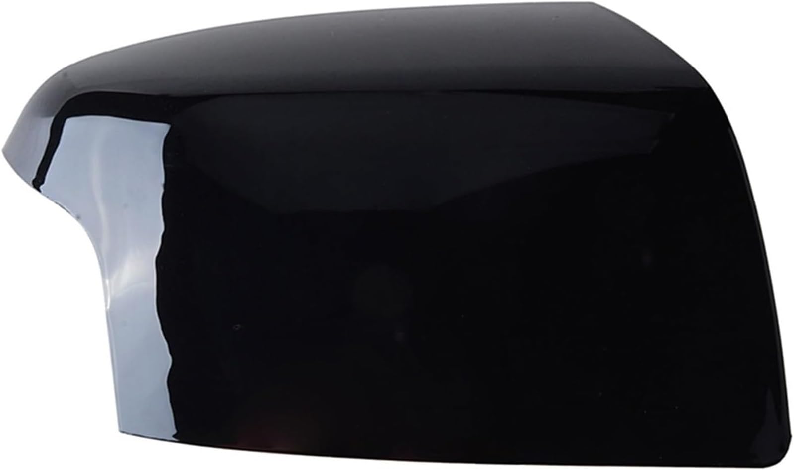 Coque de rétroviseur pour Focus MK2 2005-2007 finition miroir
