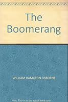 The Boomerang B002FT7G4C Book Cover