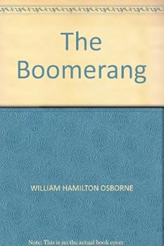 The Boomerang