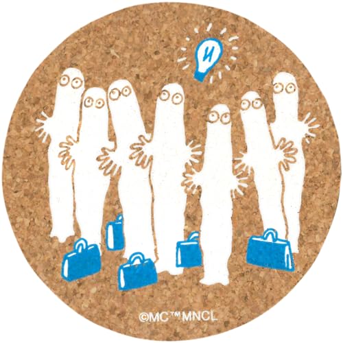 MOOMIN ([~) ۉhY RNR[X^[ 4mm ی^ RNf { z  y Mtg (ł(jj))