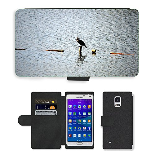 Grand Phone Cases PU Flip Carcasa Funda de Cuero