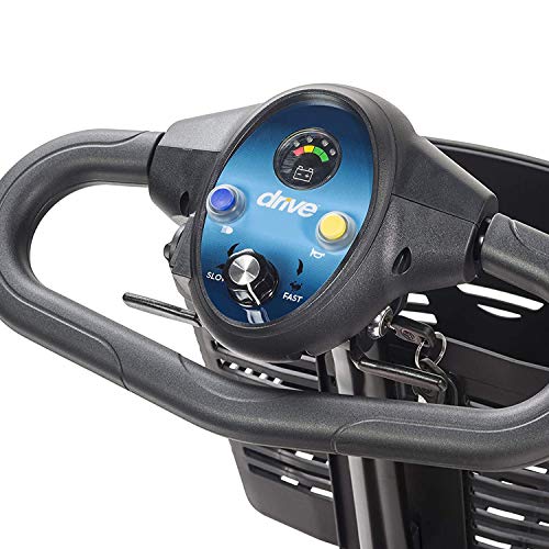 Drive Medical Phoenix LT Mobility Scooter