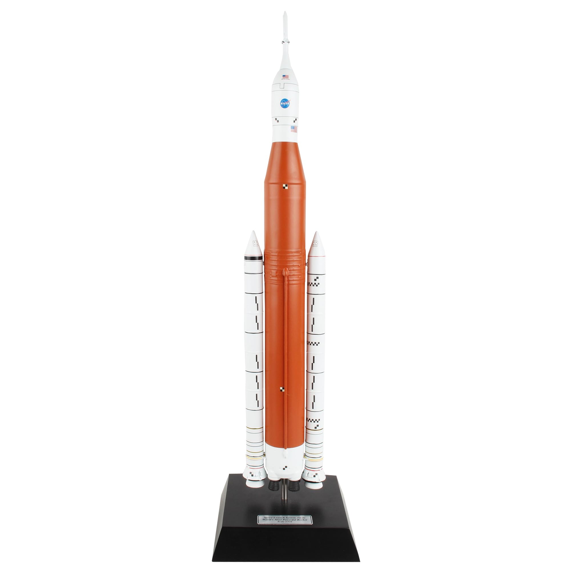 Daron Space Executive Series Launch System 1/144 Display Model