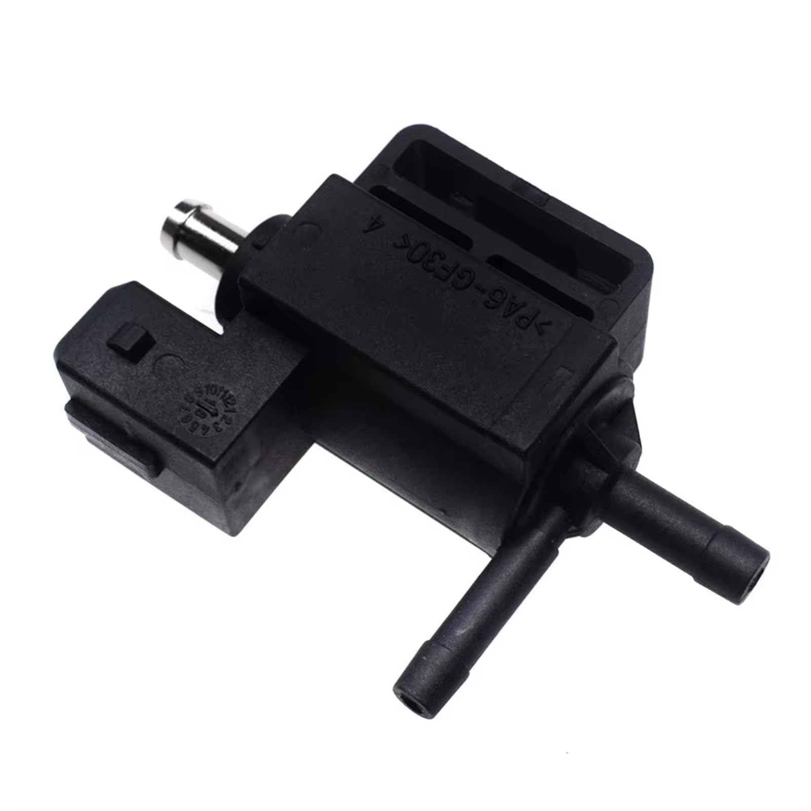 Caqrbcx One Color Vehicle Control Solenoid Valve Compatible With For Taurus V6 3.5L 2010 2011 2012 2013 2014 2015 Car Turbocharger Bypass Solenoid Valve Bl3e-9K378-Ba