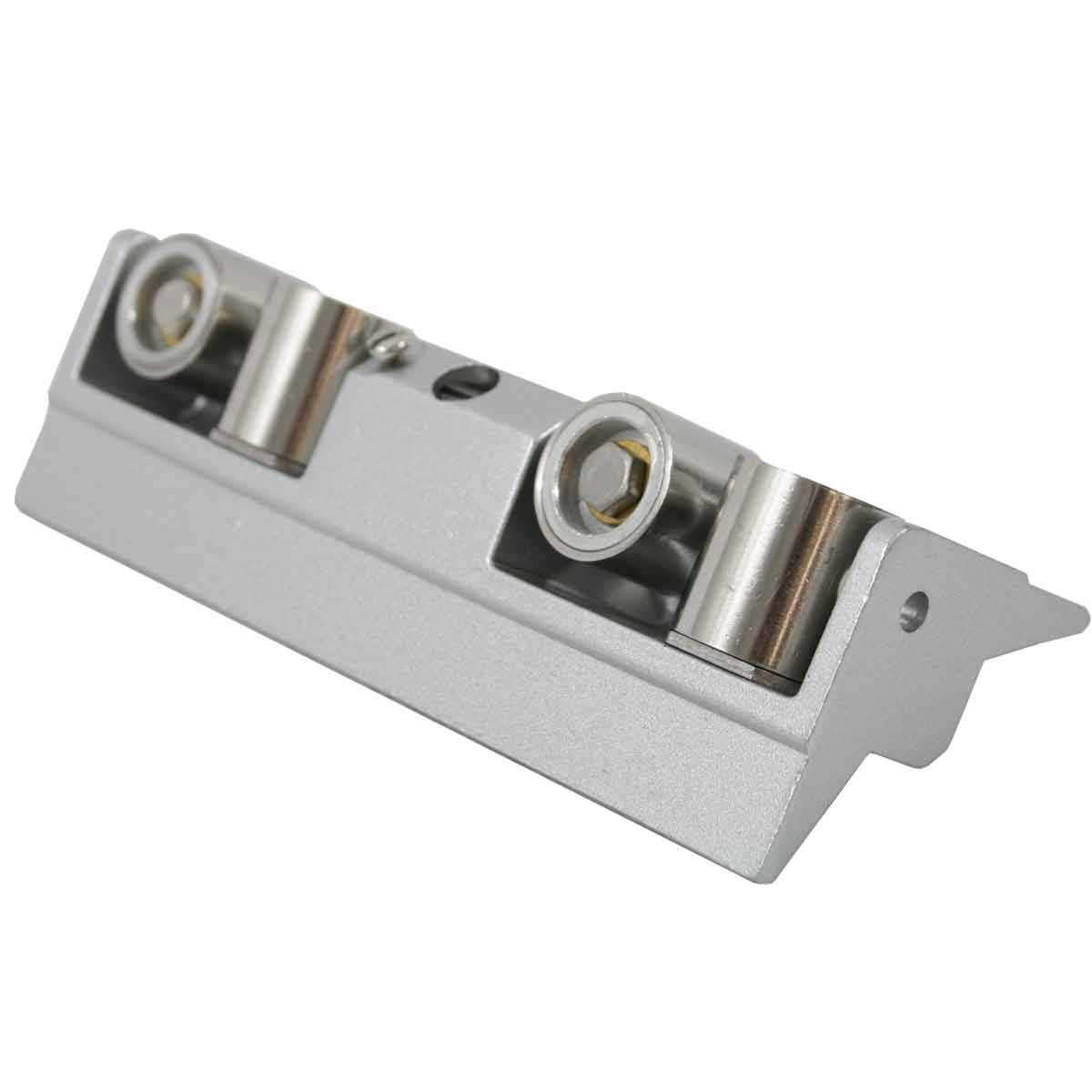 Drywall Corner Roller - LEVEL5 | Pro-Grade | Taping and Finishing Tools | Sheetrock Gyprock Wallboard Plasterboard Mud | 4-707