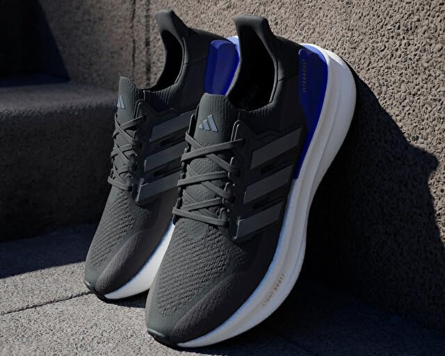 Image of adidas Men Ultraboost 5 Running Shoe