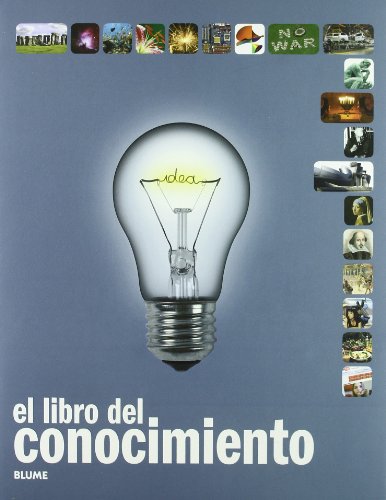 El libro del conocimiento (DESCUBRIR CONOCER)