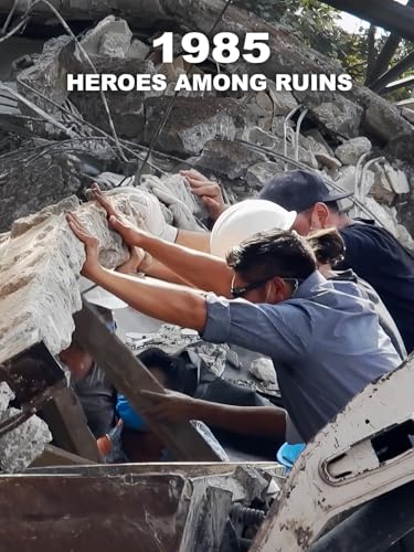 1985: Heroes Among Ruins