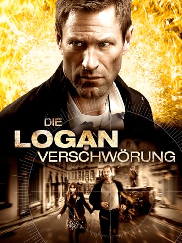 Die Logan Verschwörung