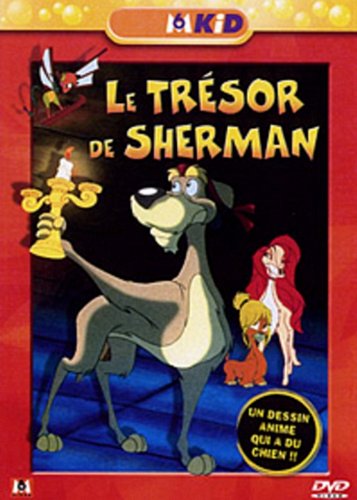 TRESORS DE SHERMAN [DVD]