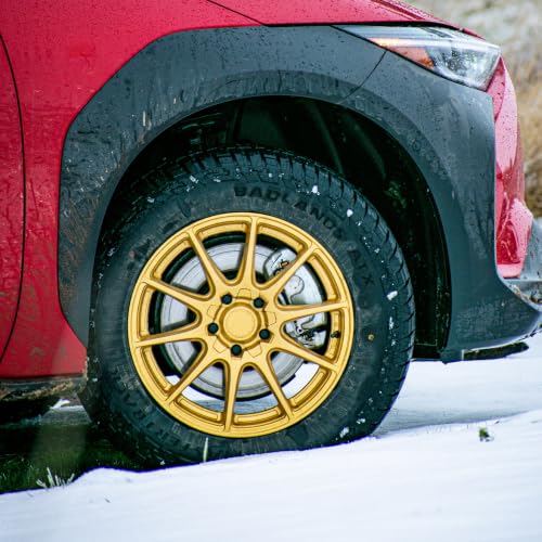 Mastertrack BADLANDS ATX All-Terrain Tire