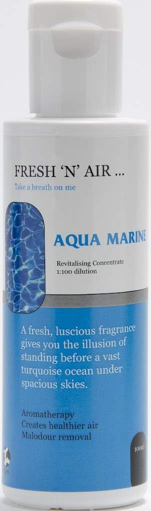 Freshnair- Air Purifier Fragrance Essence (100ML) AQUAMARINE