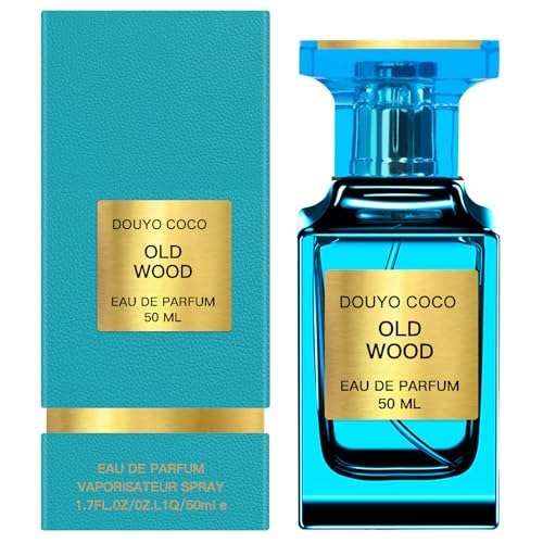 Perfume hombre 50,Masculino Fragancia,Eau de Parfum Spray,Perfume para Hombres,Fragancia Refrescante,Refuerza el Encanto y La Confianza en Uno Mismo
