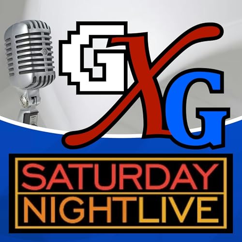 Saturday Night Live Podcast Por arte de portada