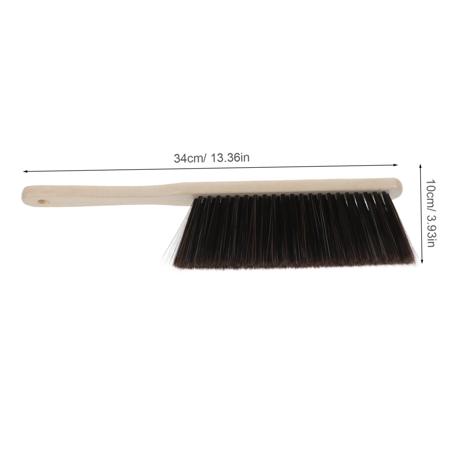 minkissy 8 szt. szczotka do kurzu trzepaczka miotła do czyszczenia szczotka do czyszczenia szczotka do czyszczenia rąk szczotka do czyszczenia łóżka szczotka do czyszczenia butów szczotka z litego
