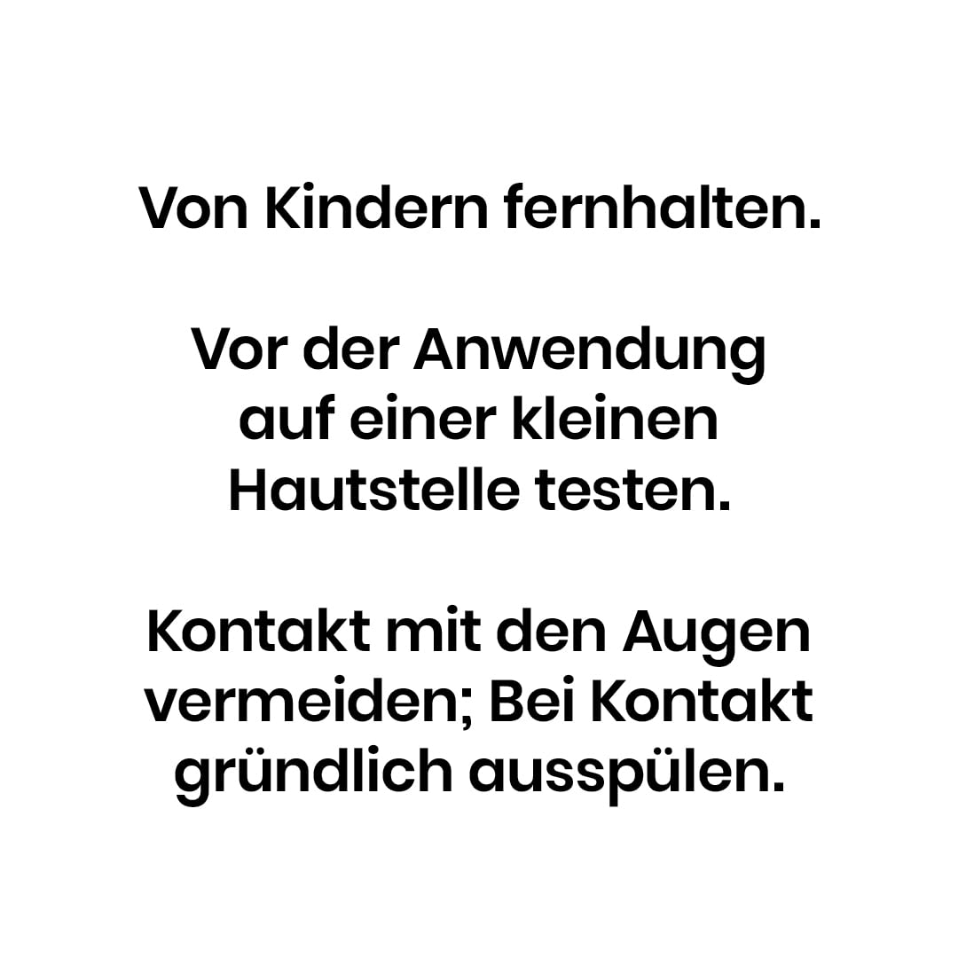 PRO Growth WACHSTUM HERREN Haarfollikel Stimulierung des Haarwuchses ANLAGE NEIN BALD Mens Conditioner
