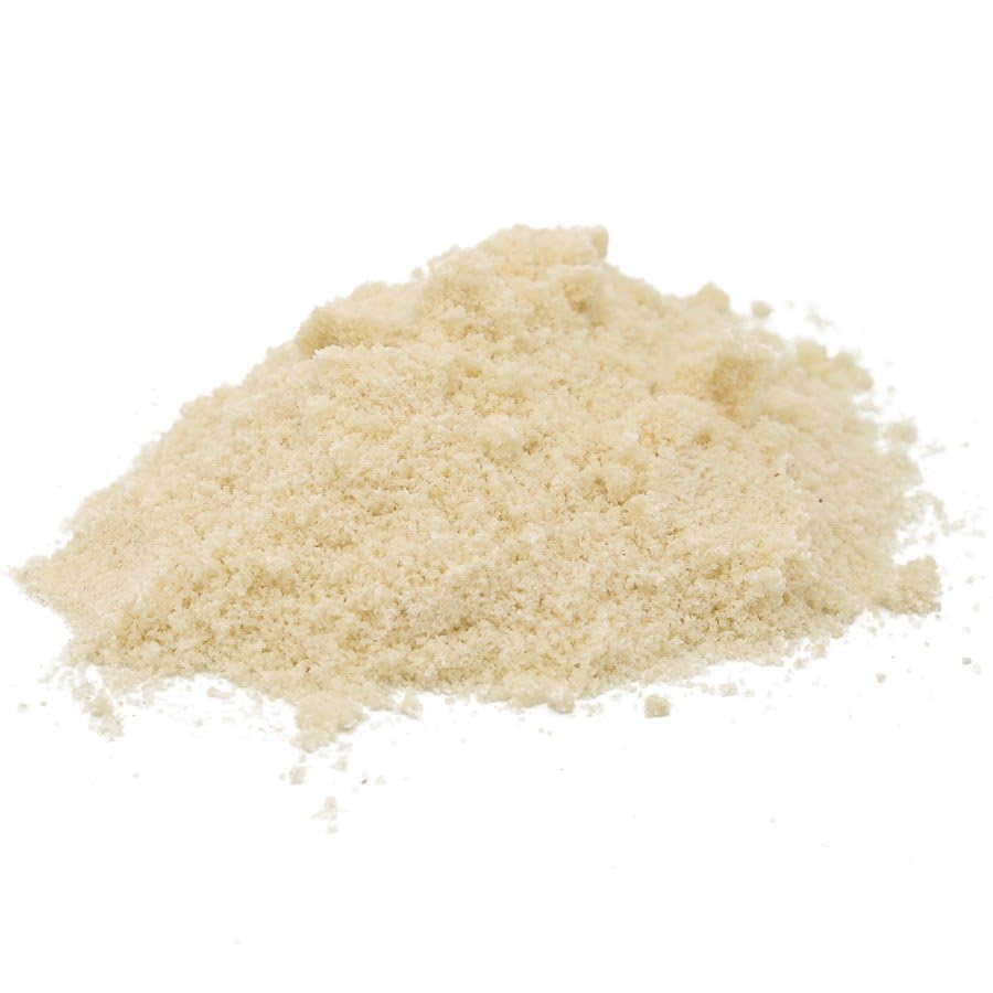 C.J. Dannemiller Almond Flour, Bulk 25 Pound Box, Blanched, Extra Fine, Low-Carb, Gluten-Free Flour