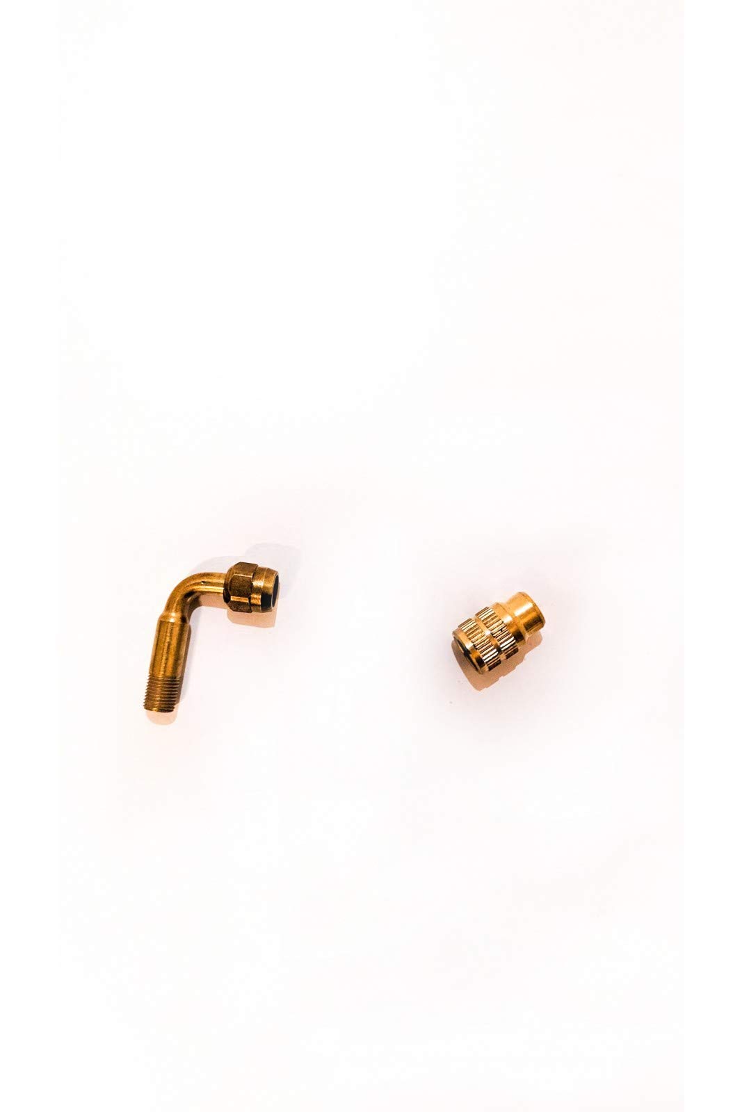 OJ M181 Vulcanizing Tubeless Tyre Rapair Kit by Gryyp