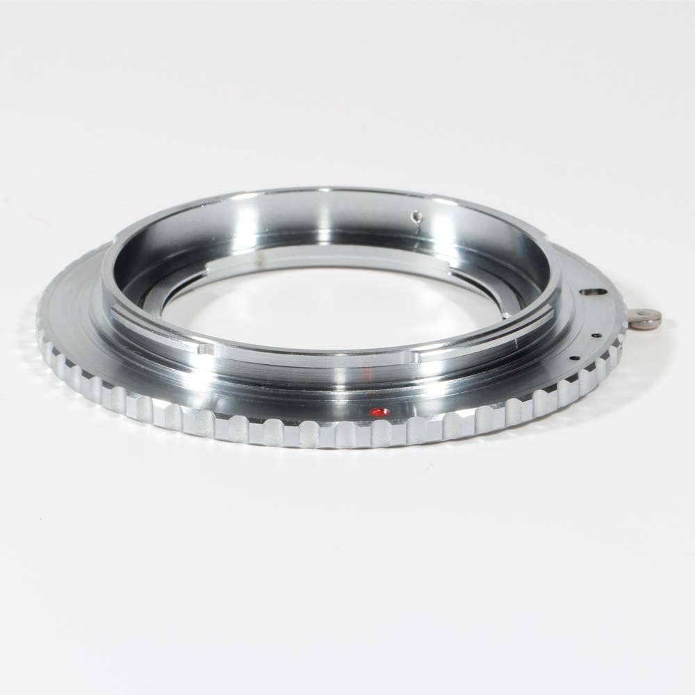 Amazon.co.jp: (バシュポ) Pixco レンズ マウント アダプター