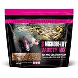 Ecological Labs Microbe-Lift Legacy Variety Mix Pond Treatment, 5 lb
