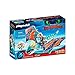 Produktbild PLAYMOBIL DreamWorks Dragons 70728 Dragon Racing: Astrid und Sturmpfeil, Ab 4 Jahren