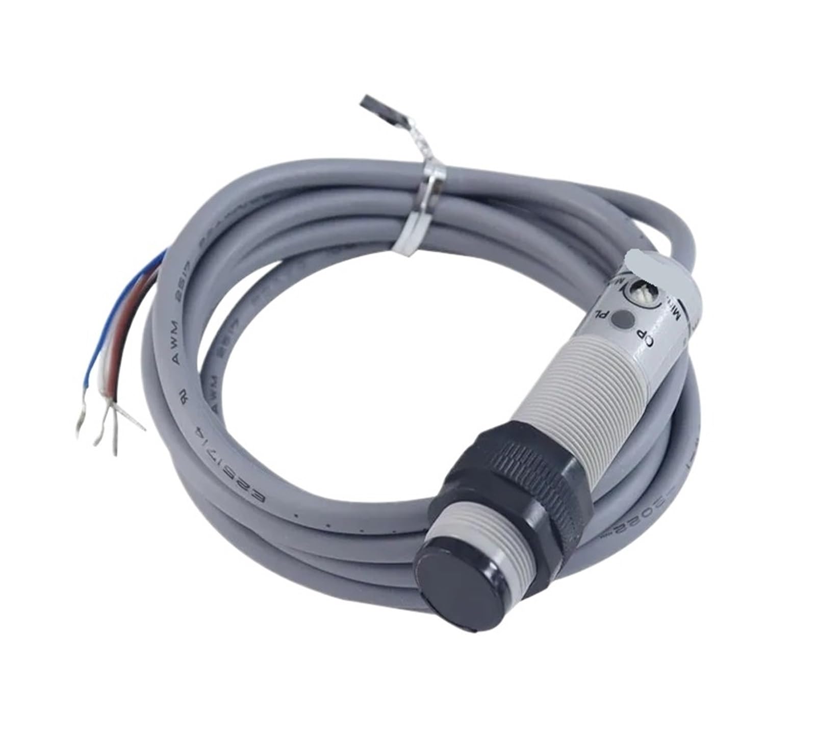 OSHZIKJII Photoelectric Switch Sensor CDR-30N, CDR-60XB NPN/NO/NC(CDR-60XB)