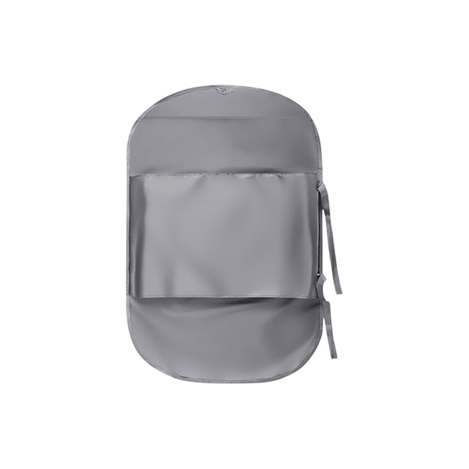 Compact and Sturdy Clothes Compression Panel for Optimizing Luggage Space During Trip or Home Storage Space Saving Luggage Packing Cubes