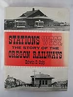 Stations west, 087004219X Book Cover