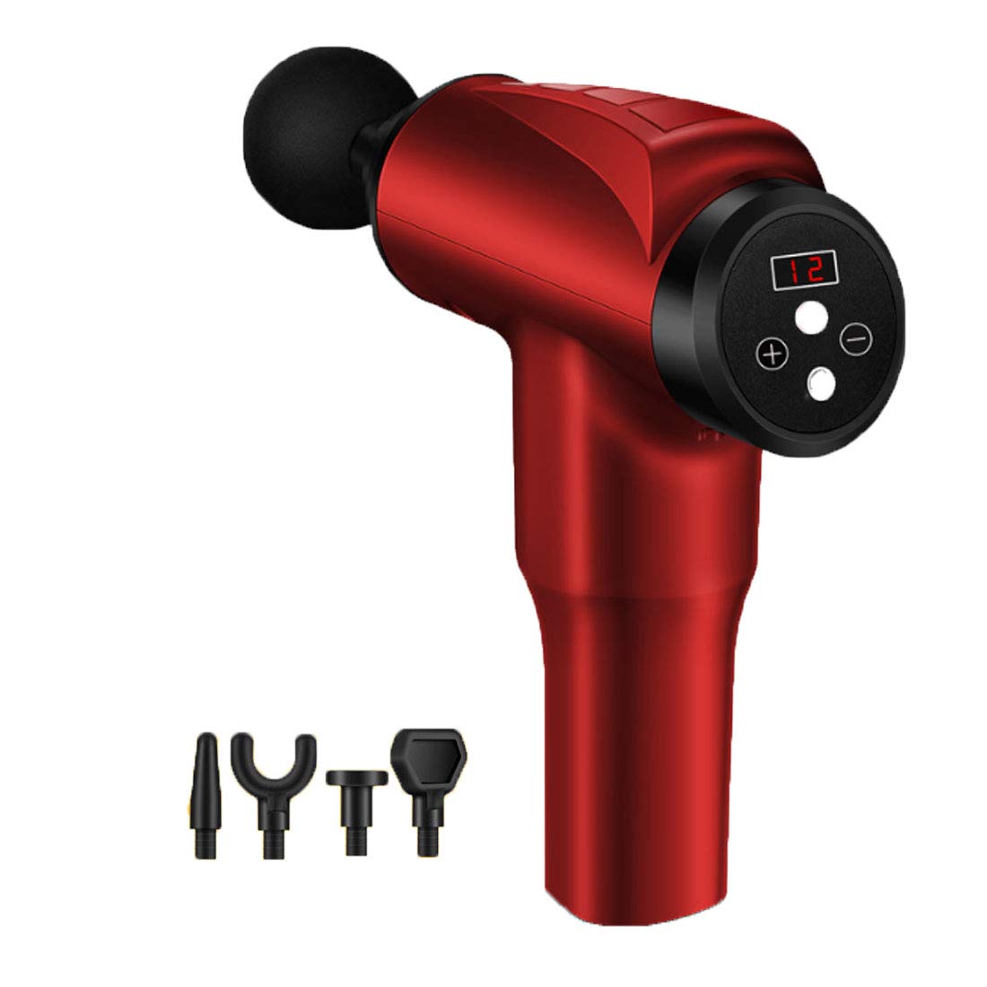 Massage gun pour soulager la fatigue musculaire après le sport
