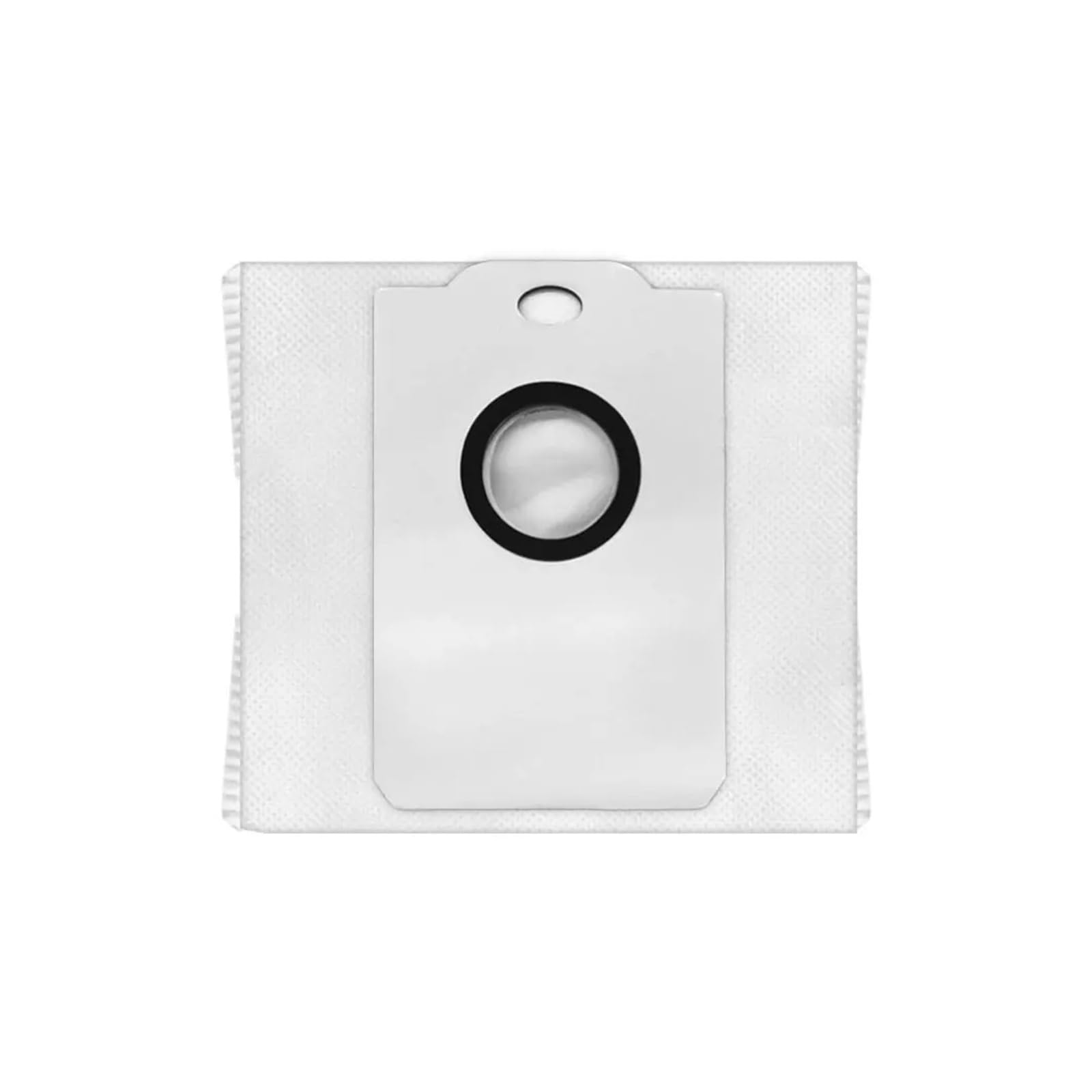 Bolsas De Repuesto For Aspiradoras Cecotec Y Conga, De Gran Capacidad, For Aspiradoras 7490 Immortal, 8290 Immortal Y Kabum Smart 900. Accesorios Y Repuestos.(16pcs)