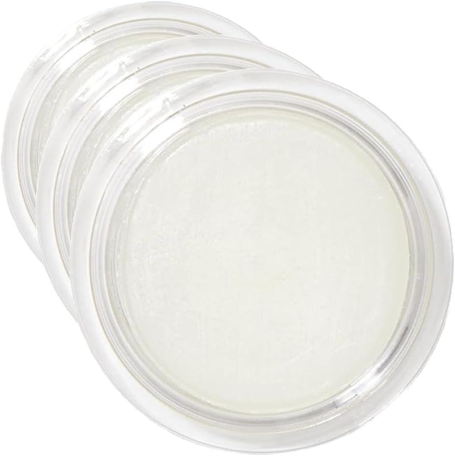 e.l.f. Cosmetics Shape & Stay Brow Pencil, Clear Wax Pencil For Shaping & Taming Brows That Stay Put, Enriched With Vitamin E (Pack of 3)