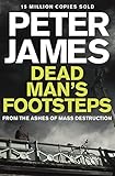 Dead Man's Footsteps (4) (Roy Grace)